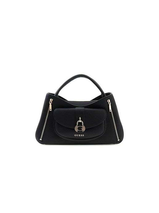 Guess Schultertasche Schwarz - Image 1
