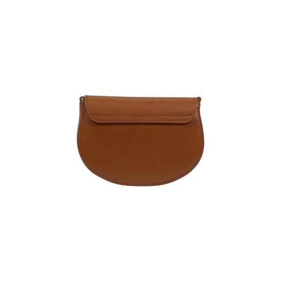 Alviero Martini Prima Classe braune Leder-Handtasche - Image 3