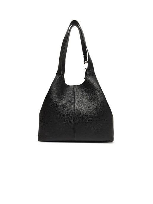 Coccinelle Shopper Tasche Schwarz - Image 3