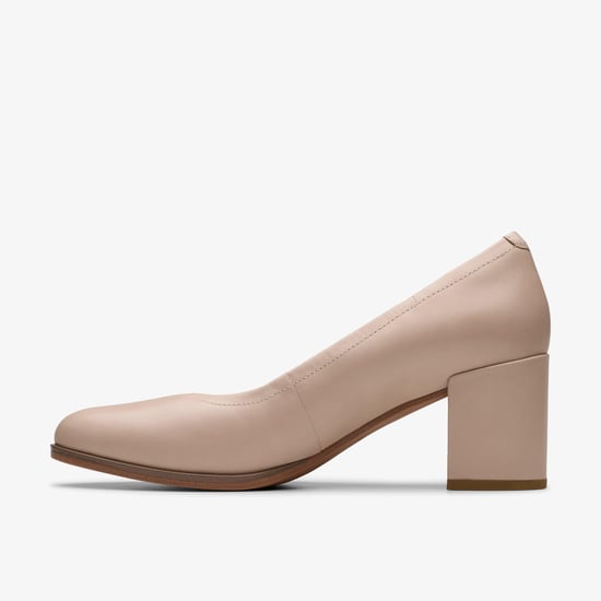 Freva55 Court Sand Leather Shoes - Image 2