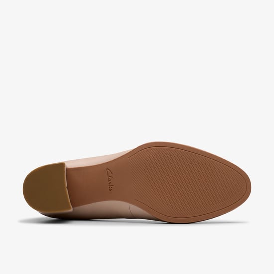 Freva55 Court Sand Leather Shoes - Image 3