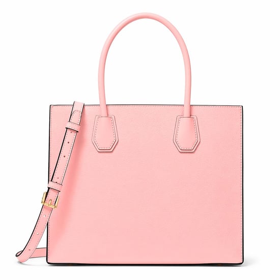 Michael Kors Mehrfarbige Fell-Handtasche - Image 2