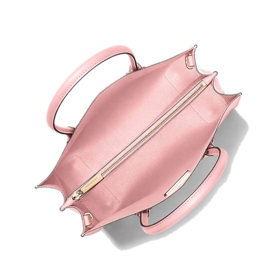 Michael Kors Mehrfarbige Fell-Handtasche - Image 3