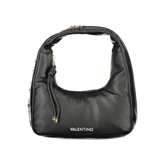Valentino Di Mario Valentino Polyurethan-Handtasche für Damen - Schwarz - Image 1
