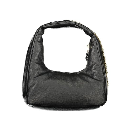 Valentino Di Mario Valentino Polyurethan-Handtasche für Damen - Schwarz - Image 2