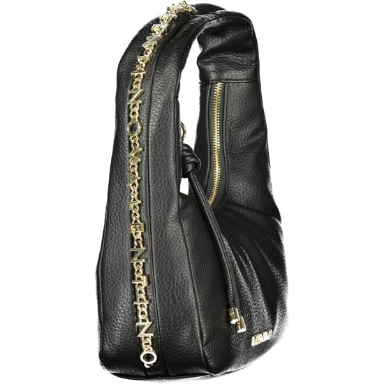 Valentino Di Mario Valentino Polyurethan-Handtasche für Damen - Schwarz - Image 3