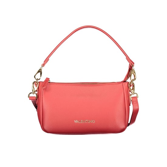 Mario Valentino Rosso Polyurethan Damenhandtasche - Image 1