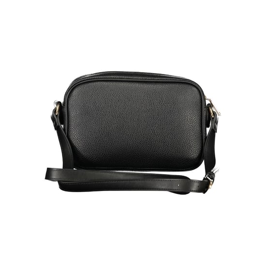 Mario Valentino Nero Polyurethan Damen Tasche - Image 2