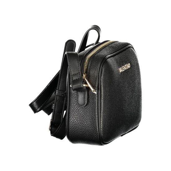 Mario Valentino Nero Polyurethan Damen Tasche - Image 3