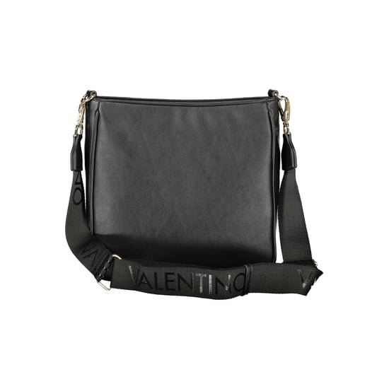 Mario Valentino Nero Polyurethan Damenhandtasche - Image 2