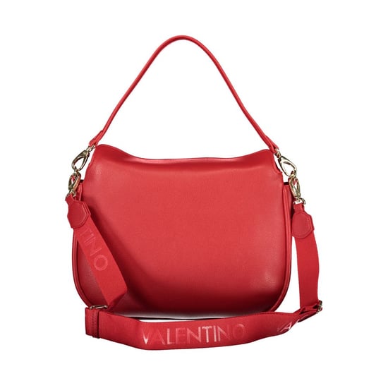 Mario Valentino Rosso Poliuretano Damenhandtasche - Image 2