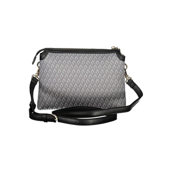 Mario Valentino Nero Polyurethan Damenhandtasche - Image 2