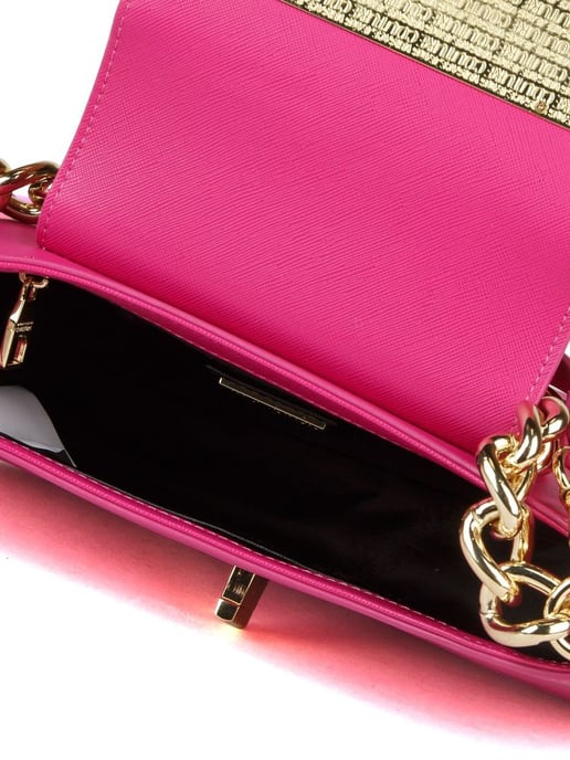 Versace Jeans Couture Handtasche Rosa - Image 4