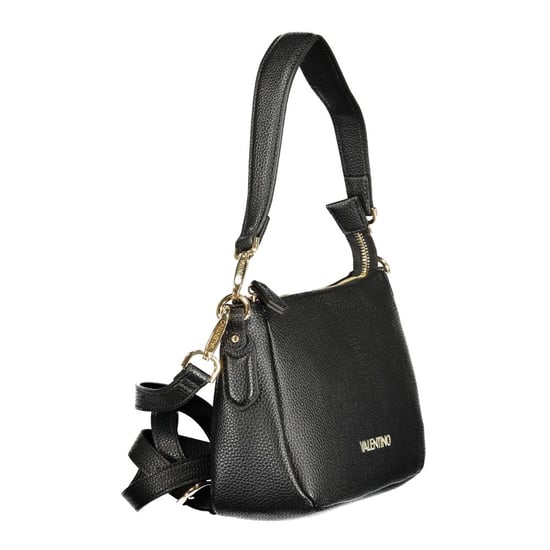 Mario Valentino Nero Poliuretano Damen Tasche - Image 3