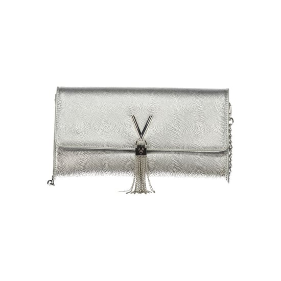Mario Valentino Argento Polyurethan Damenhandtasche - Image 1