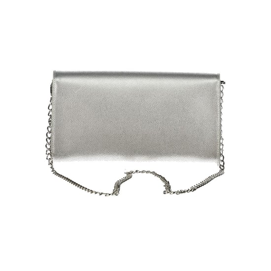 Mario Valentino Argento Polyurethan Damenhandtasche - Image 2