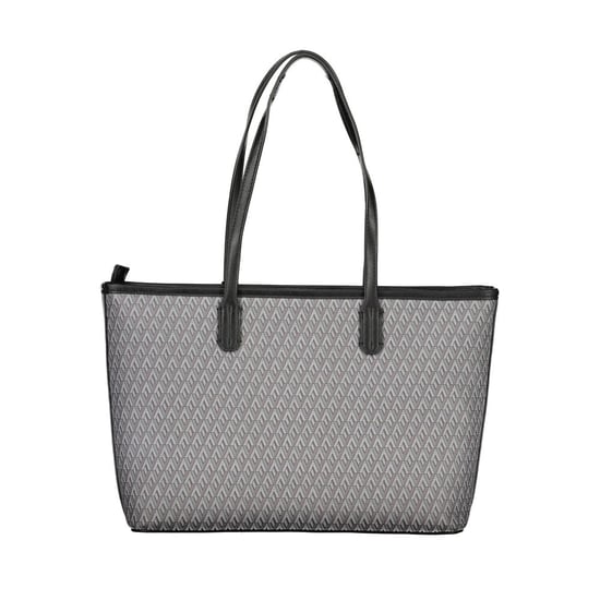 Mario Valentino Nero Poliuretano Damenhandtasche - Image 2