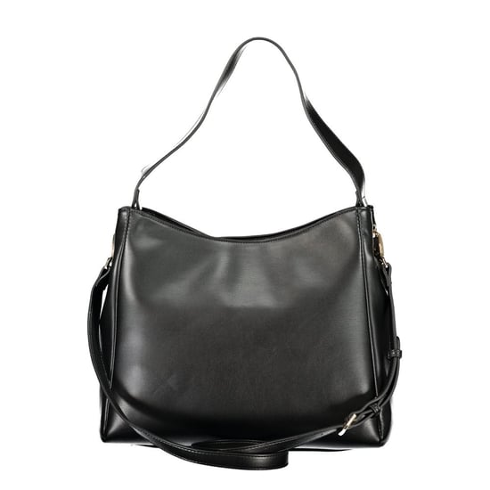 Mario Valentino Nero Poliuretano Damen Tasche - Image 2