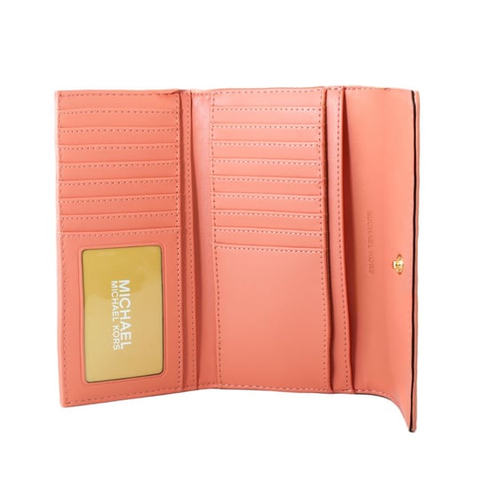 Michael Kors Rosa Lederhandtasche - Image 2