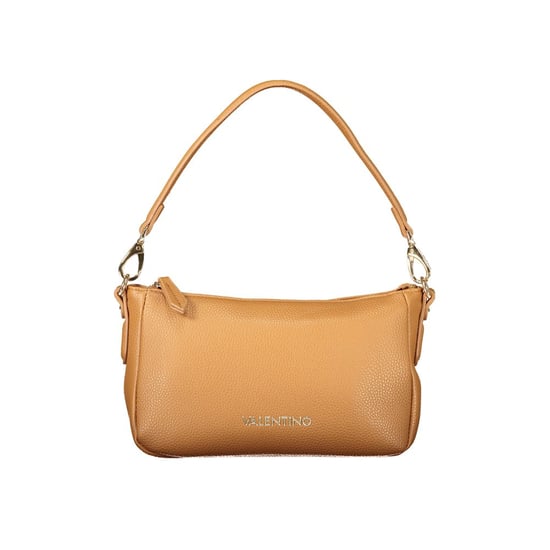 Mario Valentino Braune Polyurethan Damenhandtasche - Image 1
