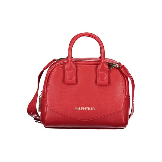 Mario Valentino Rosso Poliuretano Damenhandtasche - Image 1
