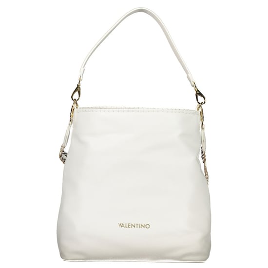 Mario Valentino Bianco Poliuretano Damenhandtasche - Image 1