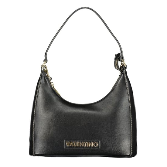 Mario Valentino Nero Polyurethan Damenhandtasche - Image 1
