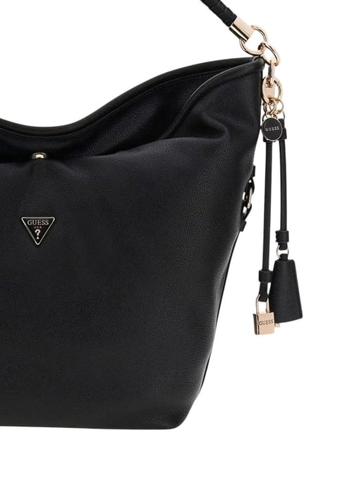 Guess Handtasche Schwarz - Image 2