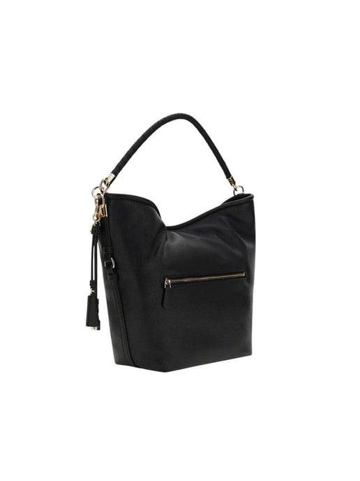 Guess Handtasche Schwarz - Image 3