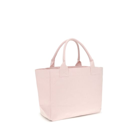 Ganni Mehrfarbige Recycelte Polyester Schultertasche - Image 3