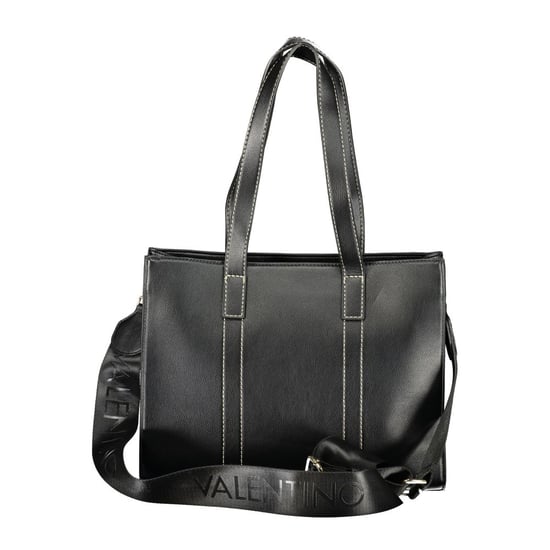 Mario Valentino Nero Poliuretano Damen Tasche - Image 2