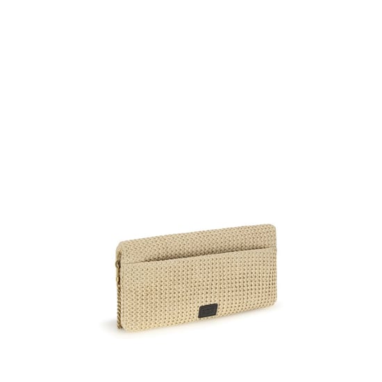 PINKO Beigefarbene Polypropylen Schultertasche - Image 3