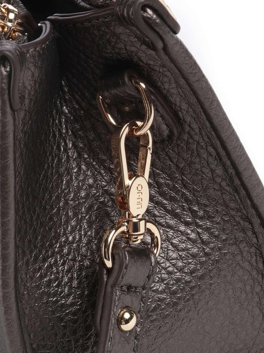 Liu Jo Boston Bag Moro Lichtmetall - Image 4