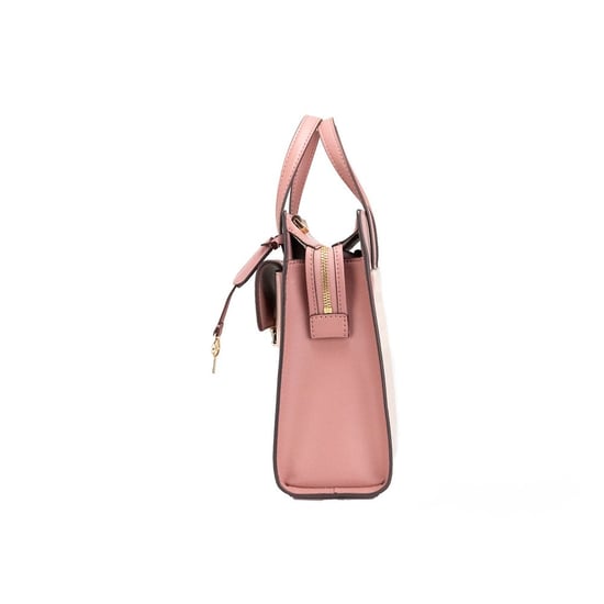 Michael Kors Mehrfarbige PVC Umhängetasche - Image 2