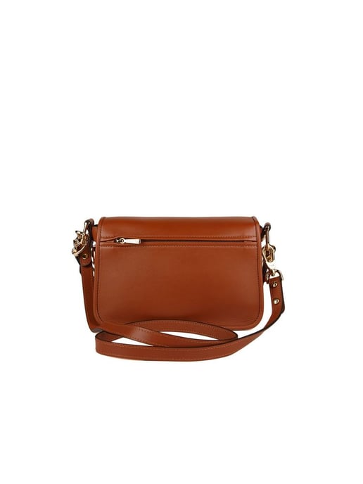 Longchamp Umhängetasche Braun - Image 3