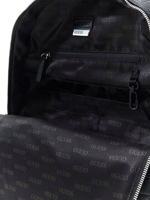 Guess Rucksack Schwarz - Image 3