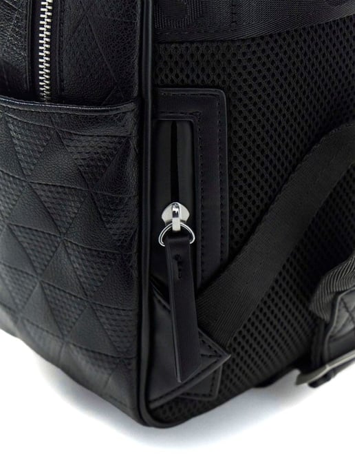 Guess Rucksack Schwarz - Image 4