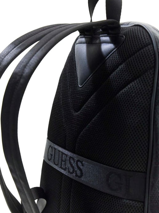 Guess Rucksack Schwarz - Image 5