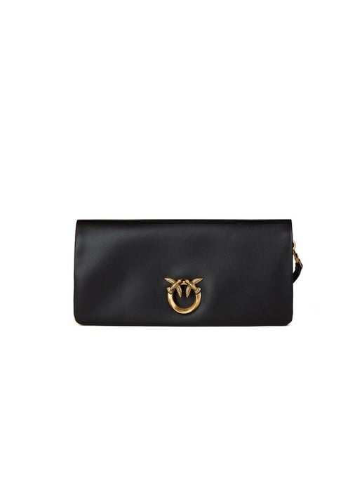 Pinko Schultertasche Schwarz - Image 1
