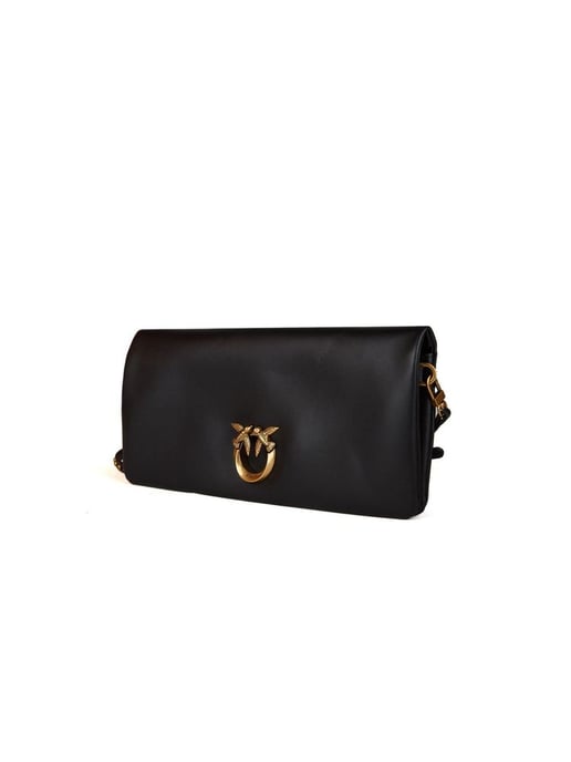 Pinko Schultertasche Schwarz - Image 2
