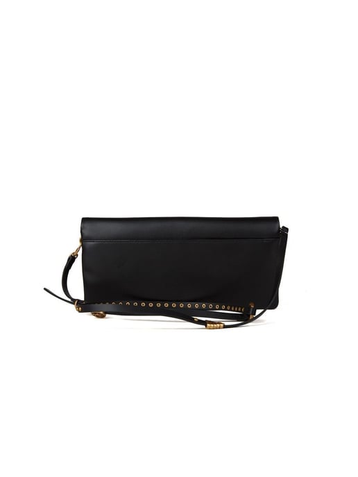 Pinko Schultertasche Schwarz - Image 3