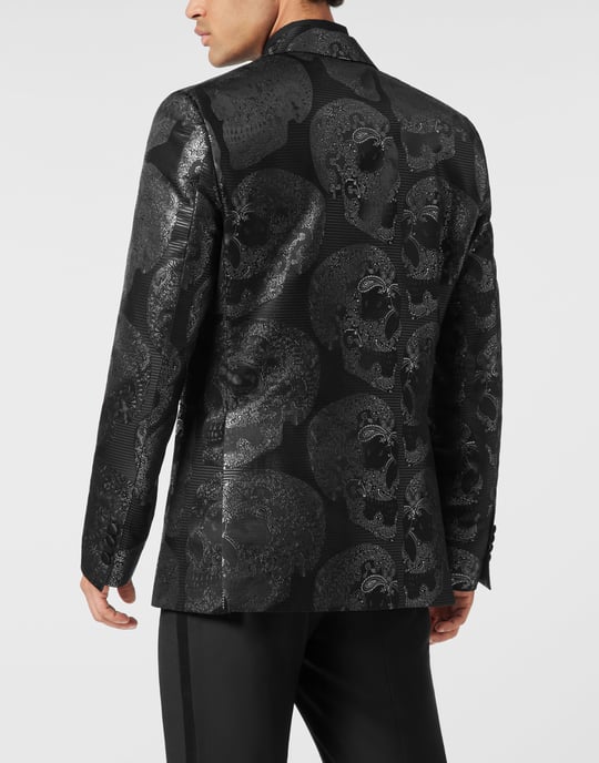 Blazer Lord Fit Skull - Image 5