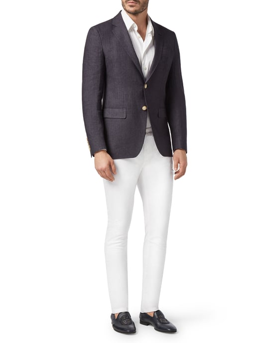 Blazer Double B - Image 3