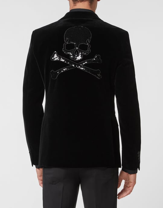 Blazer Skull - Image 3