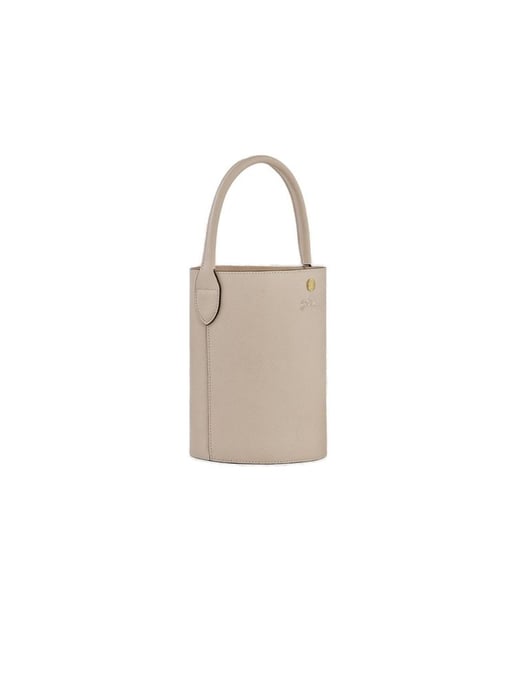 Longchamp Eimer Tasche Beige - Image 2