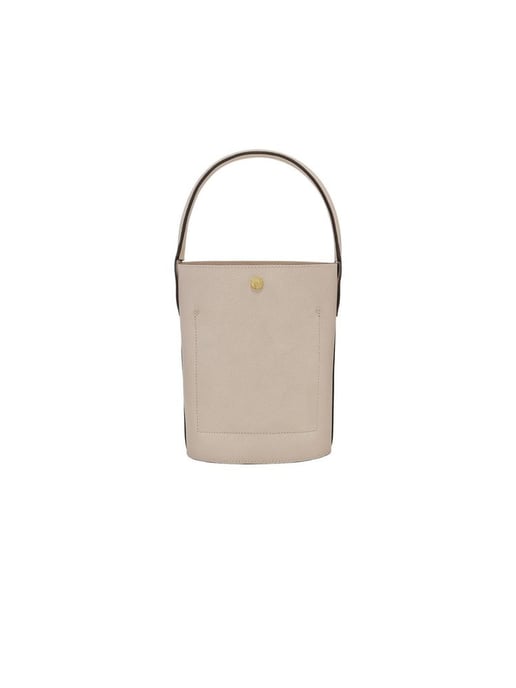 Longchamp Eimer Tasche Beige - Image 3