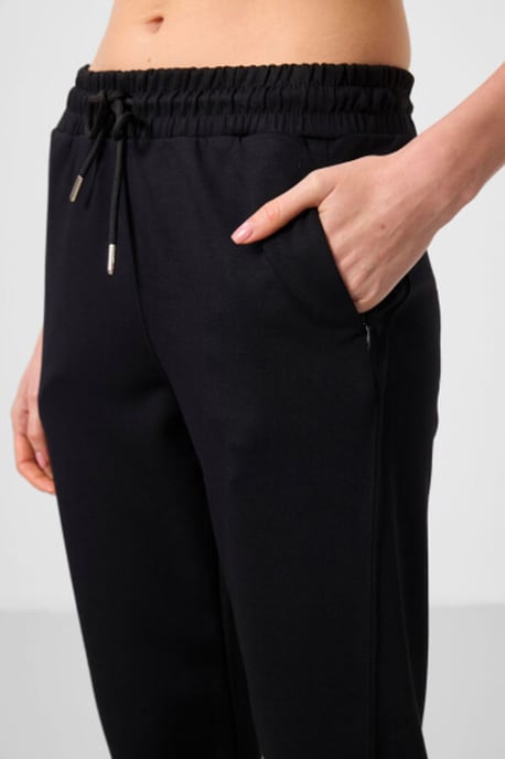 Damen Jogginghose mit Reißverschluss - Image 3