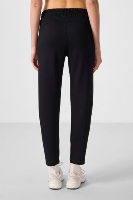 Damen Jogginghose mit Reißverschluss - Image 6