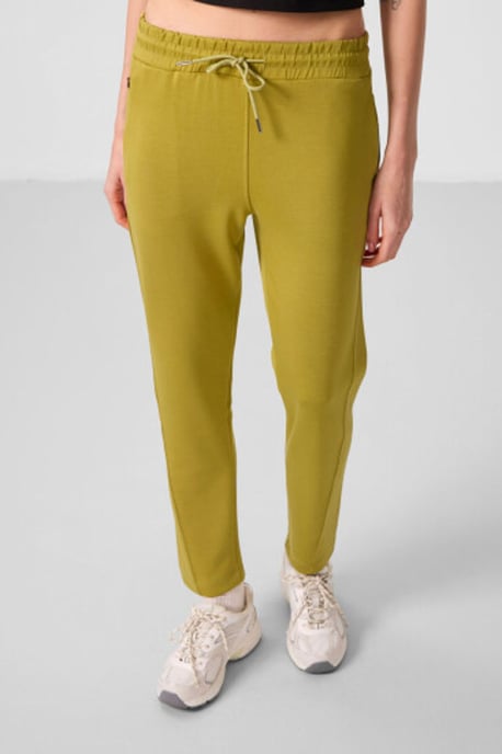 Damen Jogginghose mit Reißverschluss - Image 2