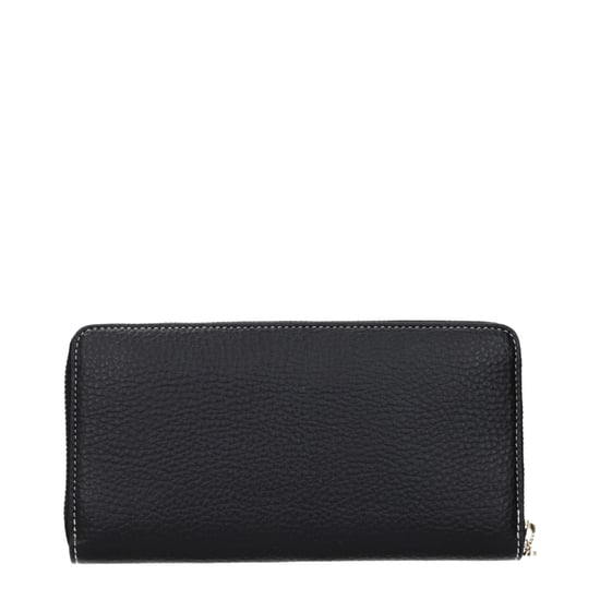 Stella McCartney schwarze Lederbörse - Image 2